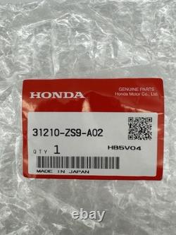Genuine Honda STARTER MOTOR 31210-ZS9-A02 OEM EU3000 EU3000is NEW