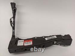 Genuine Honda Side Support 04601-TR3-A00ZZ