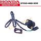 Genuine Honda Speed Sensor Assembly 2001-2003 Trx500fa Fourtrax Rubicon Oem