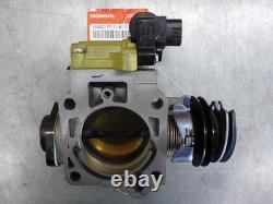 Genuine Honda Throttle Body Assembly 16400-PZD-A13