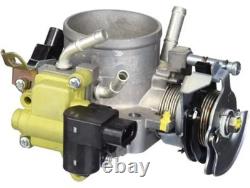 Genuine Honda Throttle Body Assembly 16400-PZD-A13