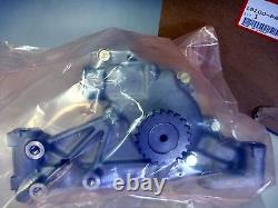 Genuine Honda Type R & Acura RSX Type S K20A K20A2 K20Z1 15100-PRB-A01 Oil Pump