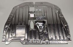 Genuine Honda Under Cover 74114-TGH-A00