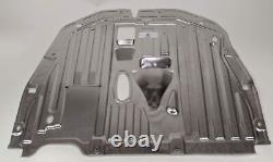 Genuine Honda Under Cover 74114-TGH-A00