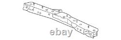 Genuine Honda Upper Tie Bar 04602-TG7-A00ZZ