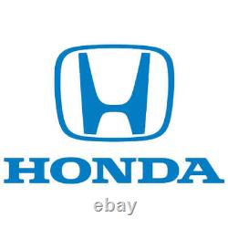 Genuine Honda Weather Strip Tailgate 74440-TLA-C01