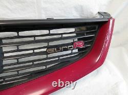 Genuine JDM Accord TSX OEM CL7 CL9 Euro R Front grille ABS Plastic Kouki