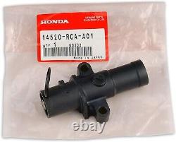 Genuine / Koyo OEM Timing Belt & Water Pump Kit Honda/Acura V6 OE Parts