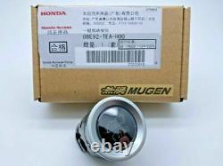 Genuine Mugen Engine Switch Button For Honda CIVIC Sedan Coupe Hatch 2017-2021