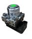 Genuine Oe Abs Brake Pump Module 2006 2011 Honda Civic Snaa5