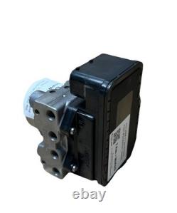 Genuine OE ABS Brake Pump Module 2006 2011 Honda Civic SNAA5