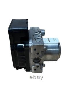 Genuine OE ABS Brake Pump Module 2006 2011 Honda Civic SNAA5