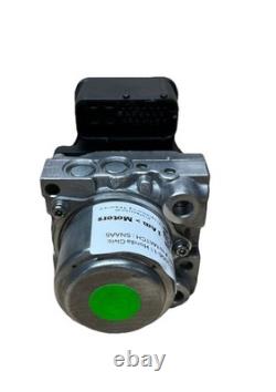 Genuine OE ABS Brake Pump Module 2006 2011 Honda Civic SNAA5