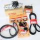 Genuine Oem 19200-rdv-j01 Timing Belt Kit With Water Pump For Accord Odyssey V6