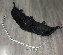 Genuine OEM 2004-05 Honda Accord CL7 / Acura TSX CL9 Grille With Molding