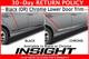 Genuine Oem 2019-2022 Honda Insight Black (or) Chrome Lower Door Trim