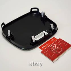 Genuine OEM 2021-23 Honda Ridgeline Front Radar Emblem Sensing Grille Badge New