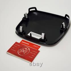 Genuine OEM 2021-23 Honda Ridgeline Front Radar Emblem Sensing Grille Badge New
