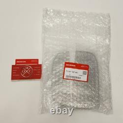 Genuine OEM 2021-23 Honda Ridgeline Front Radar Emblem Sensing Grille Badge New