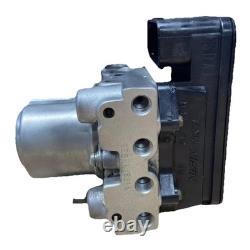 Genuine OEM ABS Brake Pump Module 2003 2004 HONDA ACCORD SDAA0