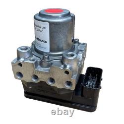Genuine OEM ABS Brake Pump Module 2003 2004 HONDA ACCORD SDAA0