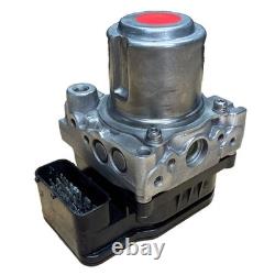 Genuine OEM ABS Brake Pump Module 2003 2004 HONDA ACCORD SDAA0
