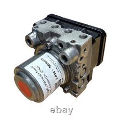 Genuine OEM ABS Brake Pump Module 2003 2004 HONDA ACCORD SDAA0