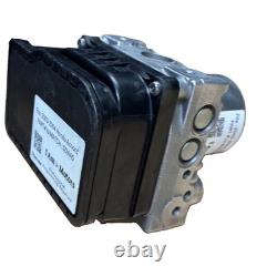 Genuine OEM ABS Brake Pump Module 2003 2004 HONDA ACCORD SDAA0