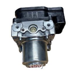 Genuine OEM ABS Brake Pump Module 2003 2004 HONDA ACCORD SDAA0