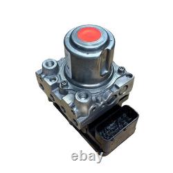 Genuine OEM ABS Brake Pump Module 2003 2004 HONDA ACCORD SDAA0
