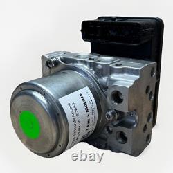 Genuine OEM ABS Brake Pump Module 2005 07 Honda Accord SDBA3