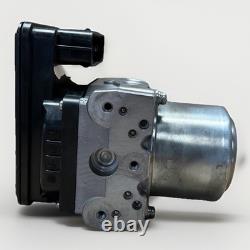 Genuine OEM ABS Brake Pump Module 2005 07 Honda Accord SDBA3