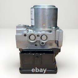 Genuine OEM ABS Brake Pump Module 2005 07 Honda Accord SDBA3