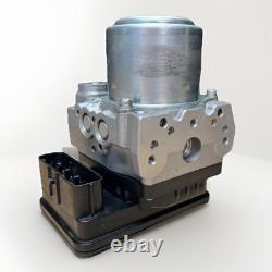 Genuine OEM ABS Brake Pump Module 2005 07 Honda Accord SDBA3