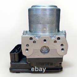 Genuine OEM ABS Brake Pump Module 2005 07 Honda Accord SDBA3