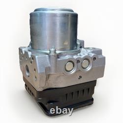 Genuine OEM ABS Brake Pump Module 2005 07 Honda Accord SDBA3