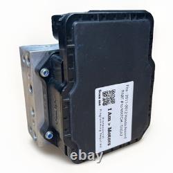 Genuine OEM ABS Brake Pump Module 2011-2012 Honda Accord TA0A7