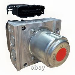 Genuine OEM ABS Brake Pump Module 2011-2012 Honda Accord TA0A7