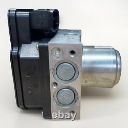 Genuine OEM ABS Brake Pump Module 2011-2012 Honda Accord TA0A7
