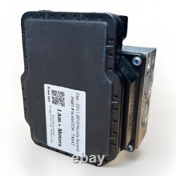 Genuine OEM ABS Brake Pump Module 2011-2012 Honda Accord TA0A7
