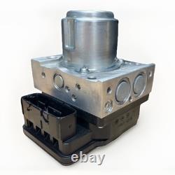 Genuine OEM ABS Brake Pump Module 2011-2012 Honda Accord TA0A7