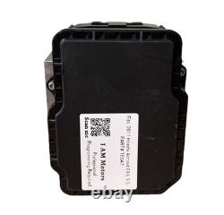 Genuine OEM ABS Brake Pump Module 2011 Honda Accord 2.4 TE0A7