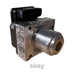 Genuine OEM ABS Brake Pump Module 2011 Honda Accord 2.4 TE0A7