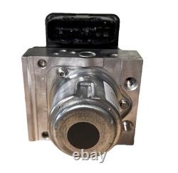 Genuine OEM ABS Brake Pump Module 2011 Honda Accord 2.4 TE0A7