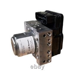 Genuine OEM ABS Brake Pump Module 2011 Honda Accord 2.4 TE0A7