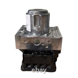Genuine OEM ABS Brake Pump Module 2011 Honda Accord 2.4 TE0A7