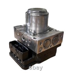 Genuine OEM ABS Brake Pump Module 2011 Honda Accord 2.4 TE0A7