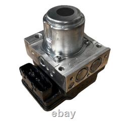 Genuine OEM ABS Brake Pump Module 2011 Honda Accord 2.4 TE0A7