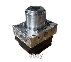 Genuine OEM ABS Brake Pump Module 2011 Honda Accord 2.4 TE0A7