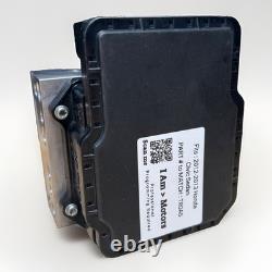 Genuine OEM ABS Brake Pump Module 2012-2013 Honda Civic Sedan TR0A5